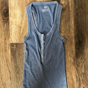 American Eagle Racer Back Tank